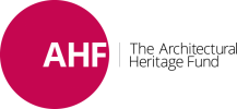 AHF_Logo The Architectural Heritage Fund