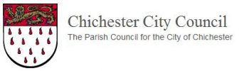 chichester city council logo Chichester City Council