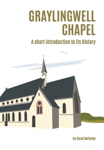 Graylingwell Chapel - A short introduction to its history