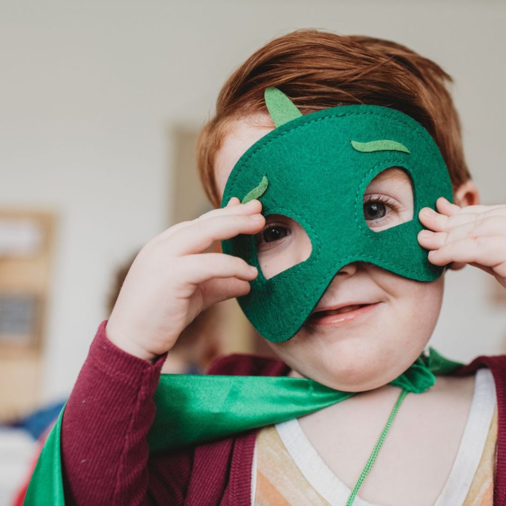 FREE School Holiday Kids Activities